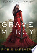 Cover of Grave Mercy