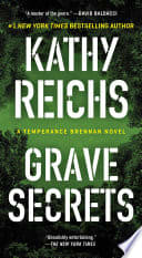 Cover of Grave Secrets