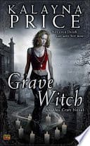 Cover of Grave Witch