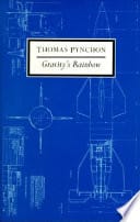 Cover of Gravity's Rainbow