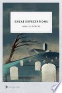 Cover of Great Expectations