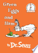 Cover of Green Eggs and Ham
