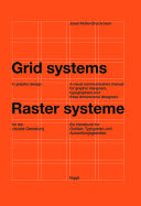 Cover of Grid Systems in Graphic Design
