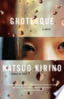 Cover of Grotesque