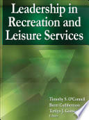 Cover of Group Dynamics in Recreation