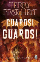 Cover of Guards! Guards!