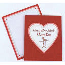 Cover of Guess How Much I Love You