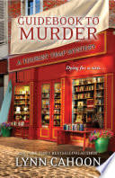 Cover of Guidebook to Murder