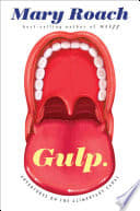 Cover of Gulp: Adventures on the Alimentary Canal