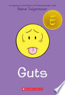 Cover of Guts