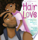 Cover of Hair Love