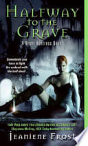 Cover of Halfway to the Grave