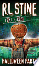 Cover of Halloween Party