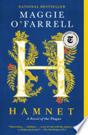 Cover of Hamnet