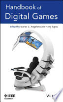 Cover of Handbook of Digital Games