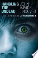 Cover of Handling the Undead