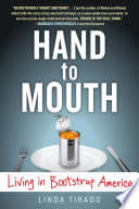 Cover of Hand to Mouth