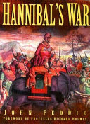 Cover of Hannibal's War