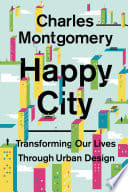 Cover of Happy City