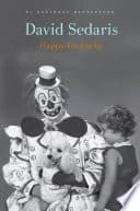 Cover of Happy-Go-Lucky