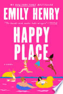 Cover of Happy Place