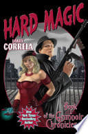 Cover of Hard Magic