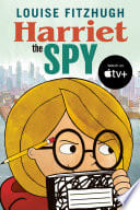 Cover of Harriet the Spy