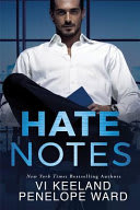Cover of Hate Notes