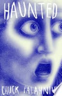 Cover of Haunted