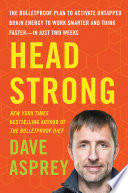 Cover of Head Strong