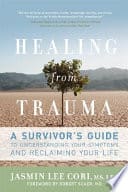 Cover of Healing from Trauma