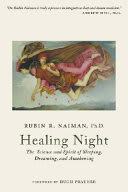 Cover of Healing Night