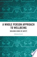 Cover of Healing the Whole Person