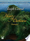 Cover of Heart of Darkness