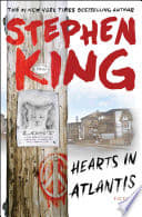 Cover of Hearts in Atlantis