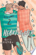 Cover of Heartstopper