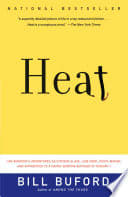 Cover of Heat