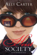 Cover of Heist Society