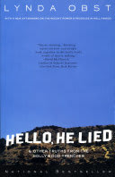 Cover of Hello, He Lied