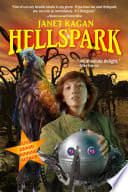 Cover of Hellspark