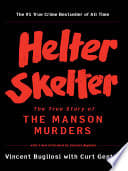 Cover of Helter Skelter