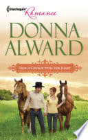 Cover of Her Cowboy Daddy