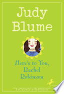 Cover of Here's to You, Rachel Robinson