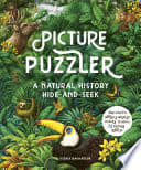 Cover of Hidden Animals