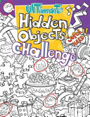 Cover of Hidden Object Challenge