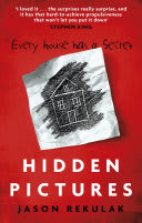 Cover of Hidden Pictures