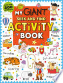 Cover of Hidden Pictures