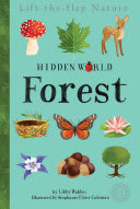 Cover of Hidden World