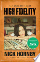 Cover of High Fidelity
