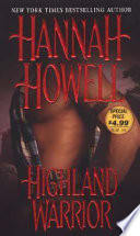 Cover of Highland Warrior